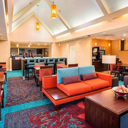 Residence Inn Topeka Esterno foto