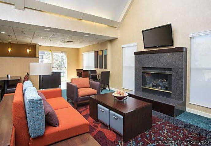 Residence Inn Topeka Esterno foto